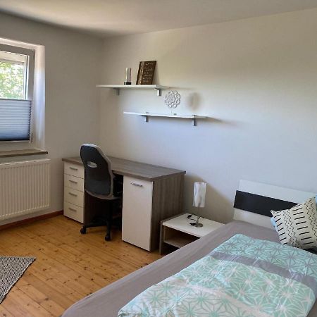Fh Ausblick Villa Waldkirchen Eksteriør bilde