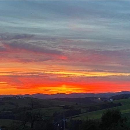 Fh Ausblick Villa Waldkirchen Eksteriør bilde