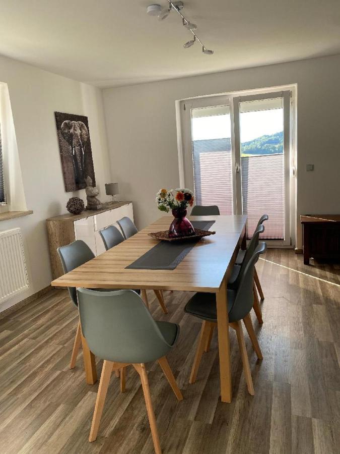 Fh Ausblick Villa Waldkirchen Eksteriør bilde