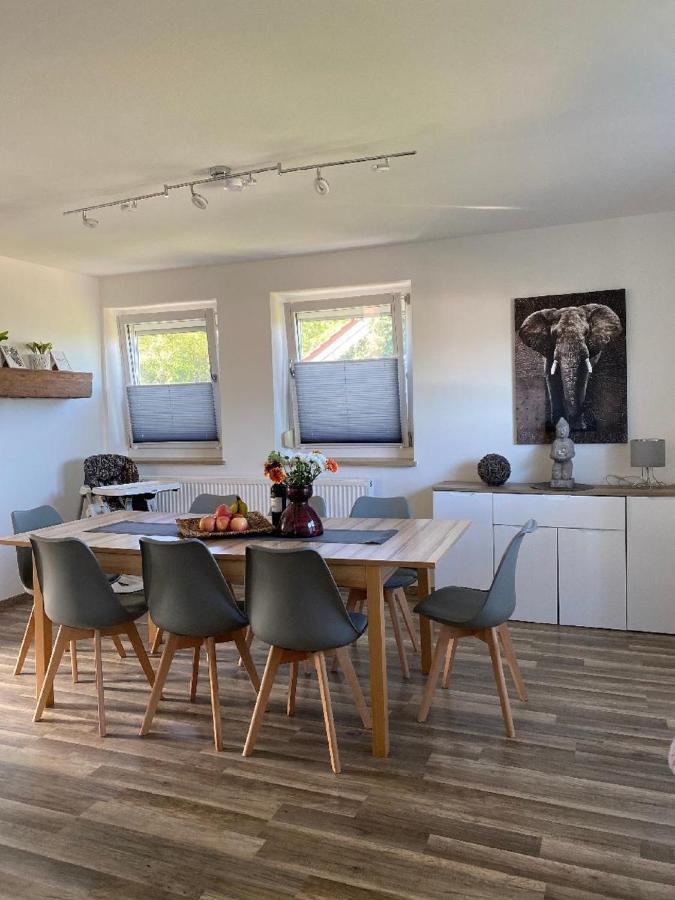 Fh Ausblick Villa Waldkirchen Eksteriør bilde