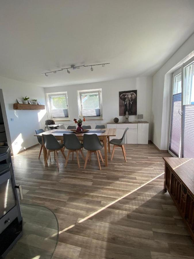 Fh Ausblick Villa Waldkirchen Eksteriør bilde