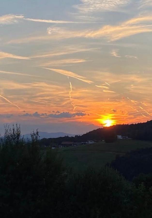 Fh Ausblick Villa Waldkirchen Eksteriør bilde
