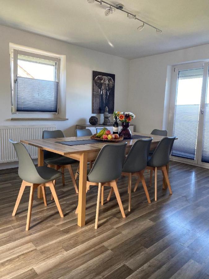 Fh Ausblick Villa Waldkirchen Eksteriør bilde