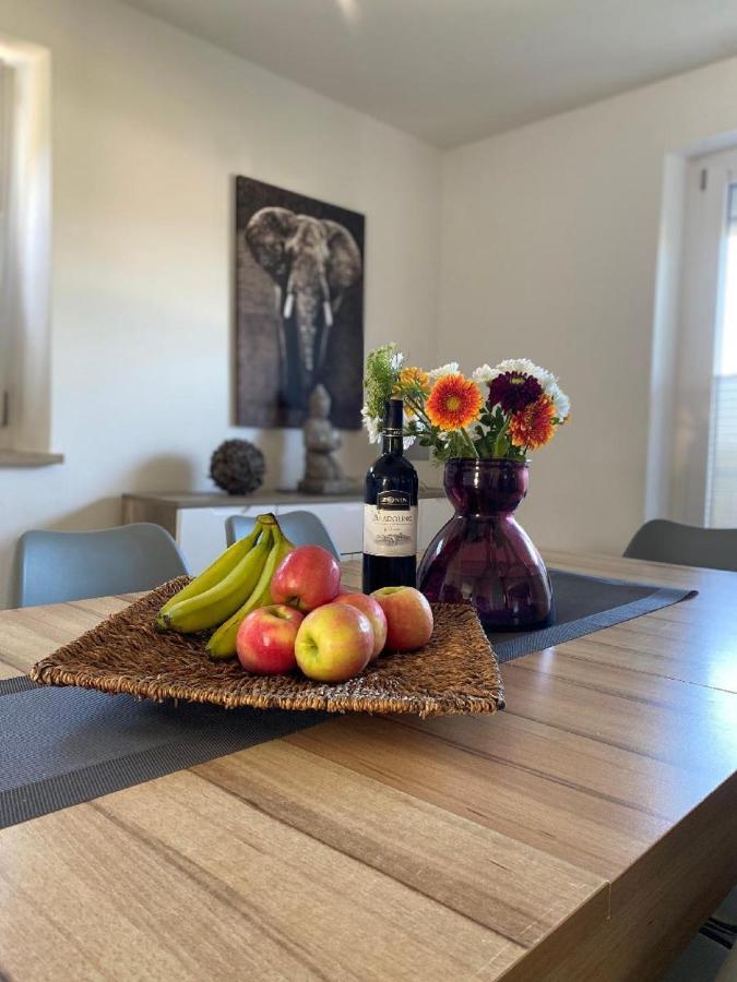Fh Ausblick Villa Waldkirchen Eksteriør bilde