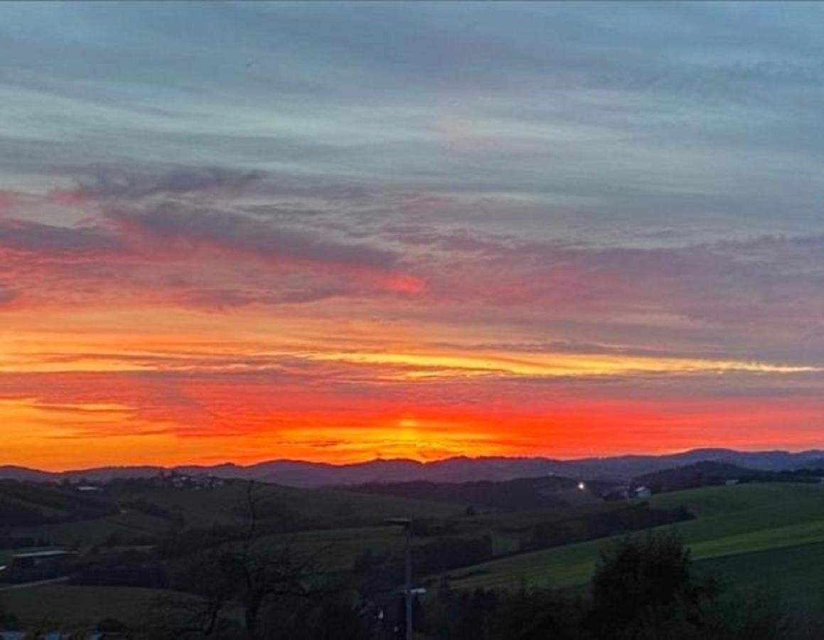 Fh Ausblick Villa Waldkirchen Eksteriør bilde